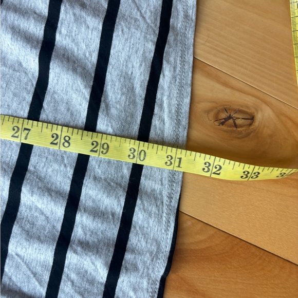 CY Striped Cardigan - Picture 6 of 7